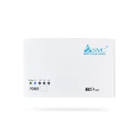 Источник бесперебойного питания SVC ECO NET 212, фото 2