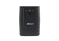 ИБП SKAT-UPS 600/350, универсальный источник бесперебойного питания МИНПРОМТОРГ, фото 5