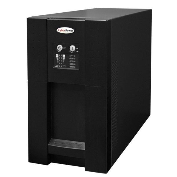 CyberPower Paragon Tower OL2000TEXL