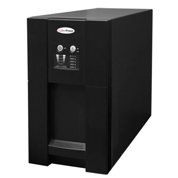 CyberPower Paragon Tower OL2000TEXL
