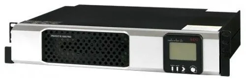 Источник бесперебойного питания AEG Protect B. 1000 PRO