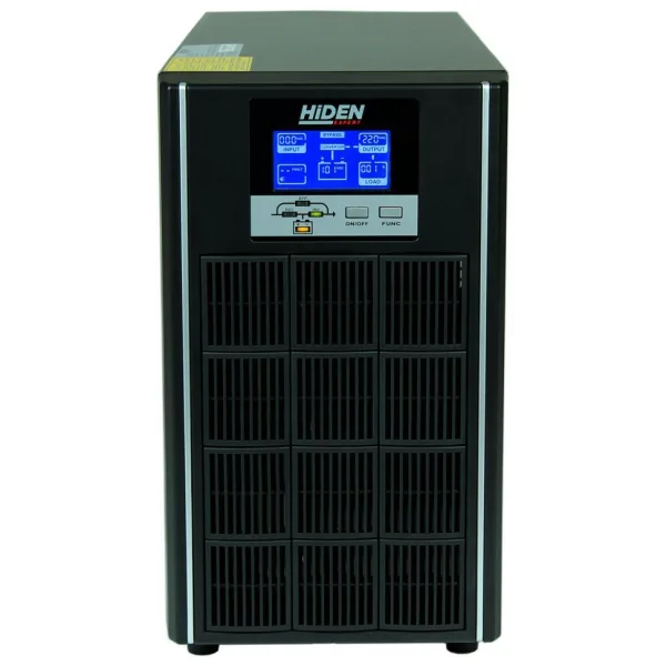 Источник бесперебойного питания Hiden Expert UDC9203S