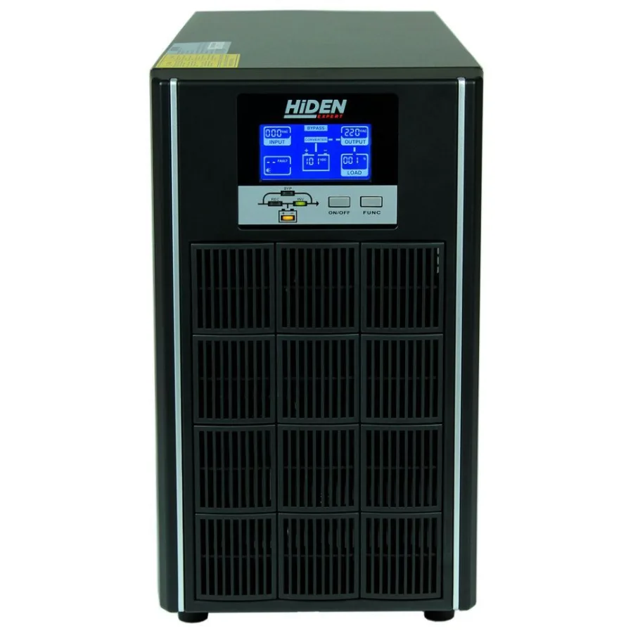 Источник бесперебойного питания Hiden Expert UDC9203S