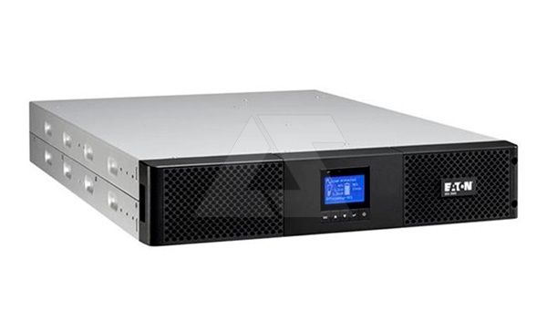 Источник бесперебойного питания Eaton 9SX 2000i Rack2U 2000VA, 1800W, ЖК, АВМ
