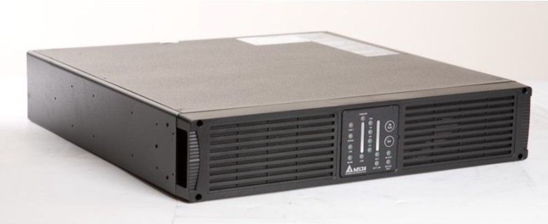 Источник бесперебойного питания Delta Electronics R-series, 1000ВА
