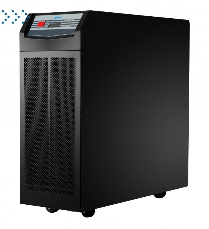 ИБП HРН-Series 160 kVA 3-3 GES164HH330035 GES164HH330035