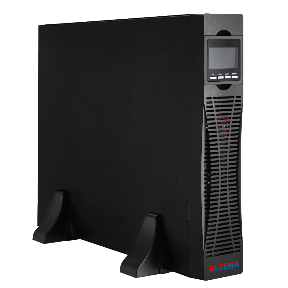 Источник бесперебойного питания ELTENA Monolith V 10000RT2U
