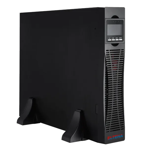 Источник бесперебойного питания ELTENA Monolith V 6000RT2U