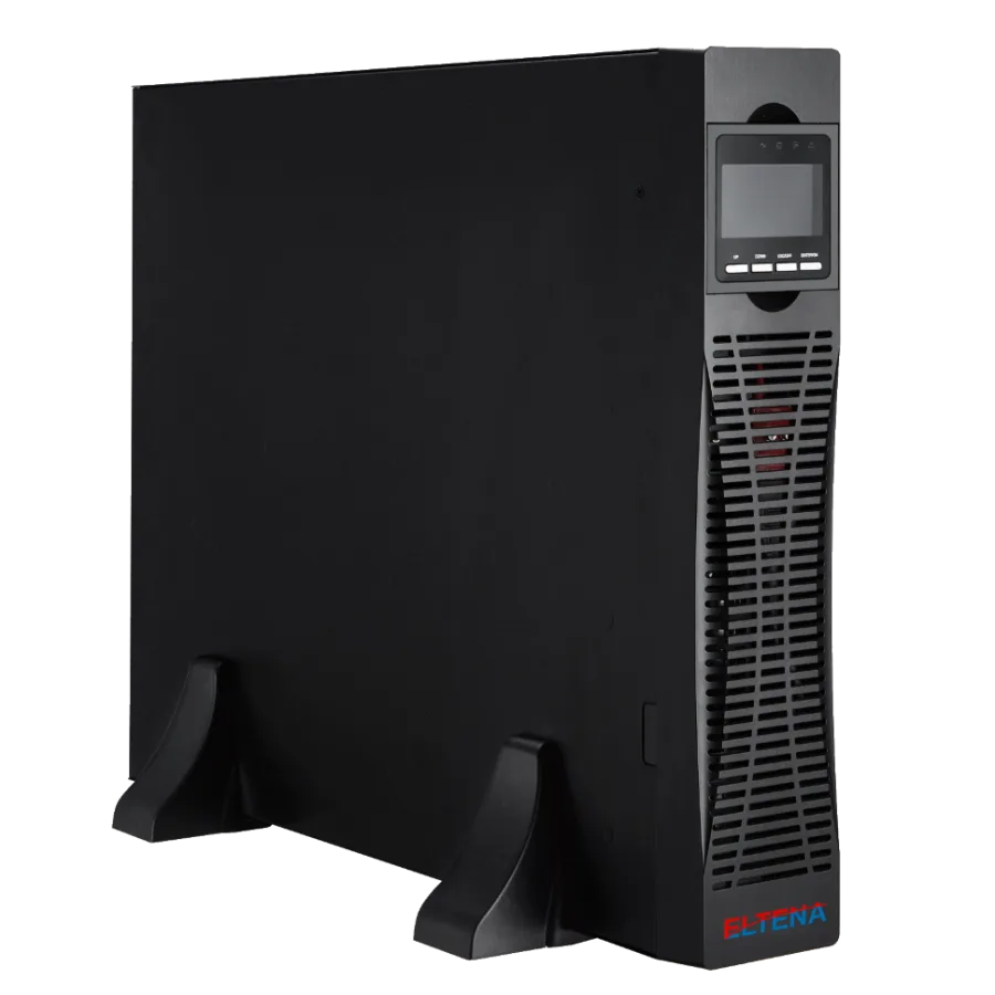 Источник бесперебойного питания ELTENA Monolith V 10000RT2U