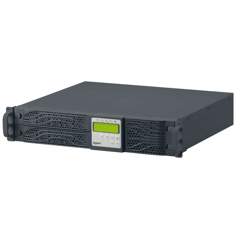 ИБП Legrand Daker DK Plus 10kVA, 10kW