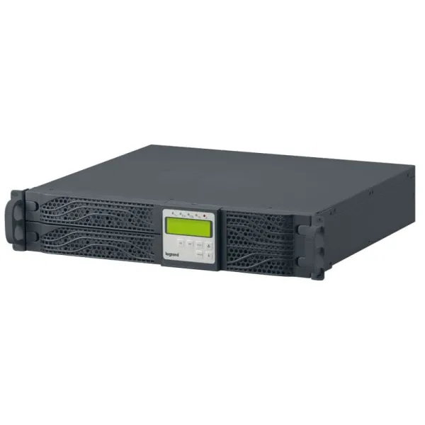 ИБП Legrand Daker DK Plus 10kVA, 10kW