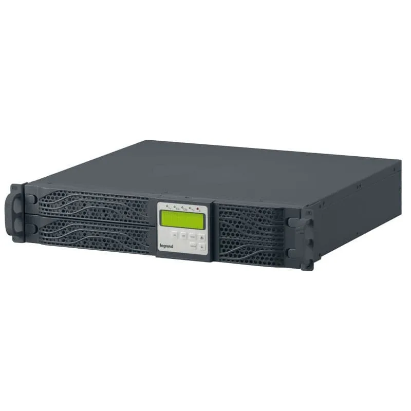 ИБП Legrand Daker DK Plus 10kVA, 10kW