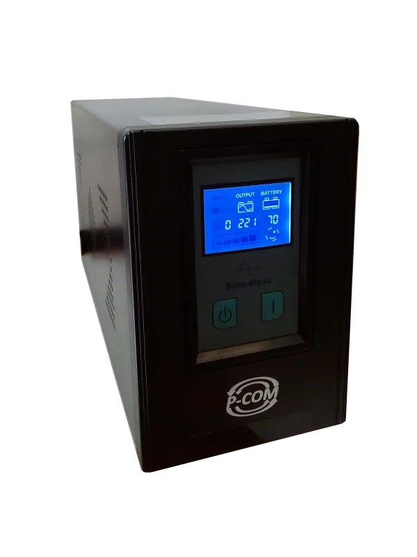 Источник бесперебойного питания P-Com PC 2000