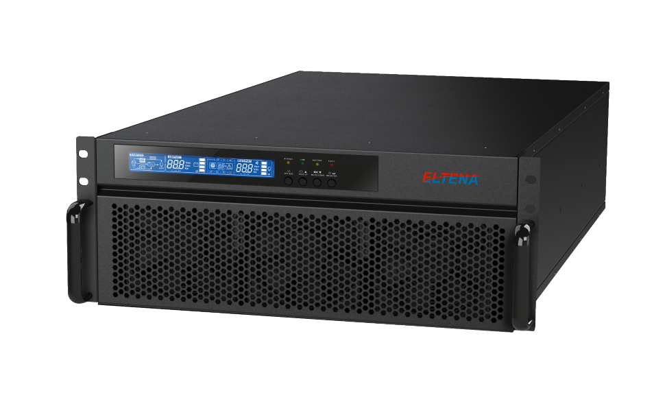Источник бесперебойного питания Eltena Monolith XF 60RT