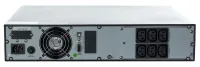 ИБП Kiper Power Online 2K RM IEC (2000VA/1800W), фото 3