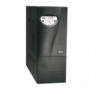Источник бесперебойного питания Tripp Lite SmartOnline SUINT2000XL