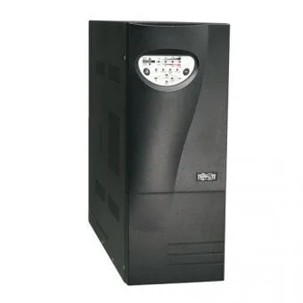 Источник бесперебойного питания Tripp Lite SmartOnline SUINT2000XL