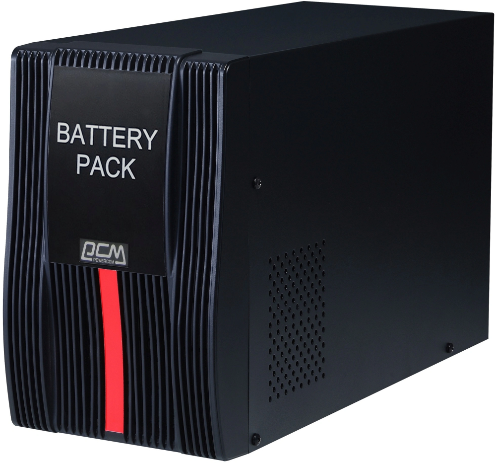 Батарея для ИБП Powercom BAT MAC-24V для MAC-1000