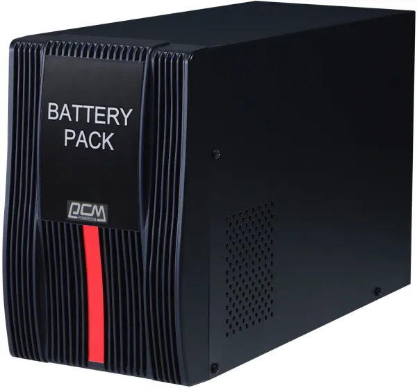 Батарея для ИБП Powercom BAT MAC-24V для MAC-1000