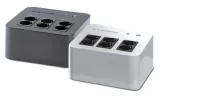 Источник бесперебойного питания Socomec NETYS PL 600, фото 3