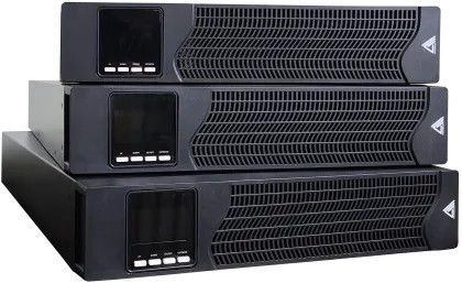 ИБП VoltageLab KOR11-1K-LCD/EB