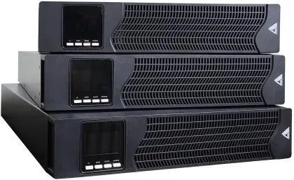 ИБП VoltageLab KOR11-1K-LCD/EB