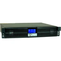 Источник бесперебойного питания Hiden Expert UDC9201S-RT, фото 3