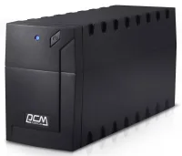 Источник бесперебойного питания Powercom Raptor RPT-800AP EURO, фото 1