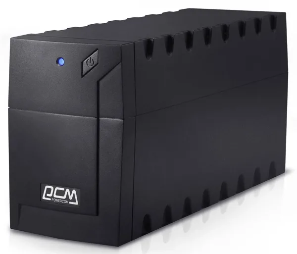 Источник бесперебойного питания Powercom Raptor RPT-800AP EURO