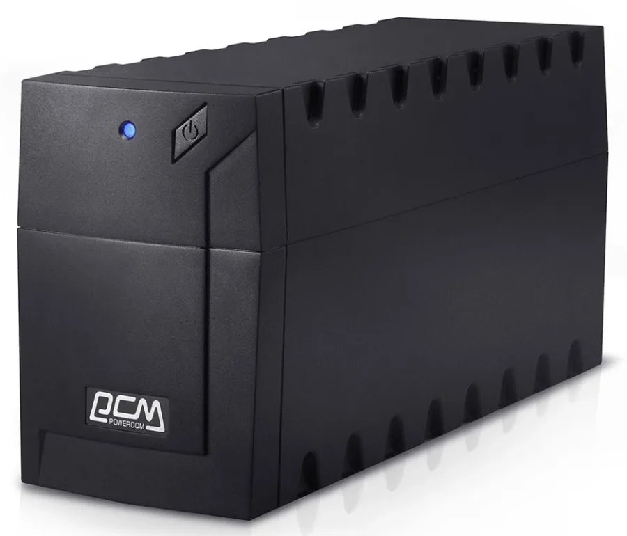Источник бесперебойного питания Powercom Raptor RPT-800AP EURO