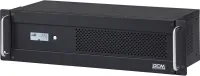 Источник бесперебойного питания Powercom Infinity INF-1100AP RM (3U), фото 1