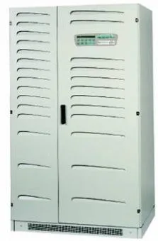 Alpha Group TRI-Power X33 (400 кВА - 320 кВт)