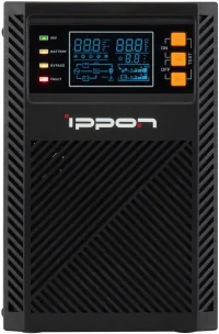 ИБП Ippon Innova TA 1000, фото 4