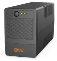 ИБП Kiper Power B650 (650VA/360W), фото 1
