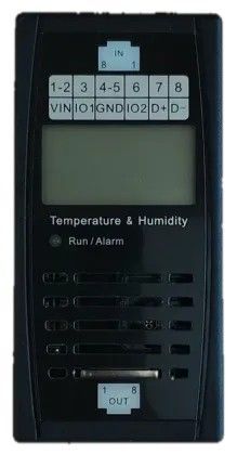 SNMP-модуль VoltageLab THD-0102/N