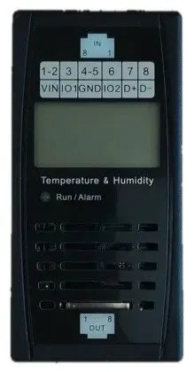 SNMP-модуль VoltageLab THD-0102/N