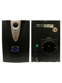 Источник бесперебойного питания P-Com VA 600 ВА, фото 1