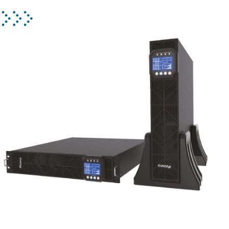 ИБП  DTH11-3KR-Series 3kVA DTH11-3KR