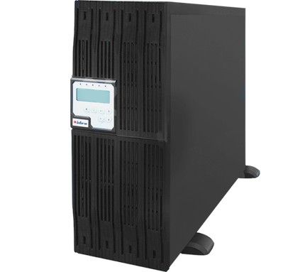 Источник бесперебойного питания Inform DSP Multipower DSPMP-1106-015 6000 ВА