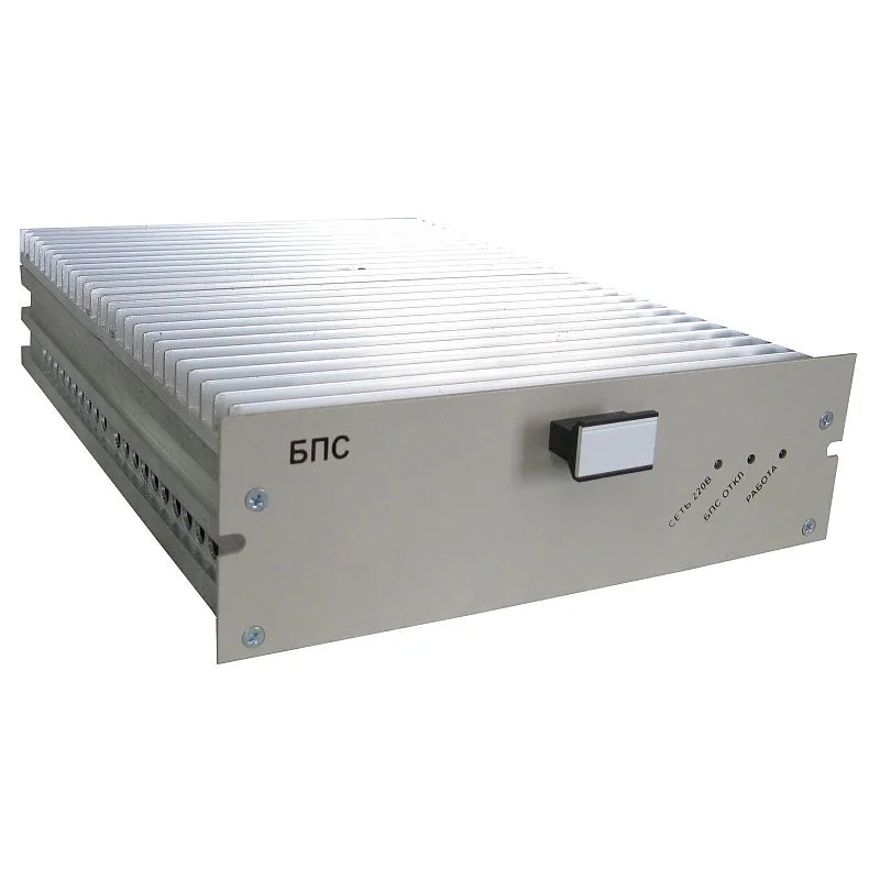 Выпрямитель БПС-1000.04-220/24B-30A