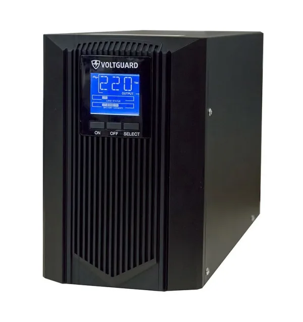 Источник бесперебойного питания HT1101HL
