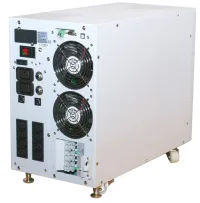 Источник бесперебойного питания Powercom Vanguard VGD-5000, фото 4