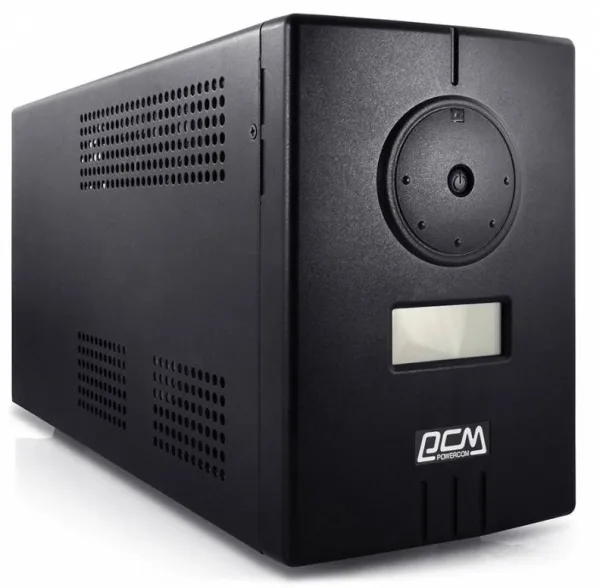 Источник бесперебойного питания Powercom Infinity INF-3000