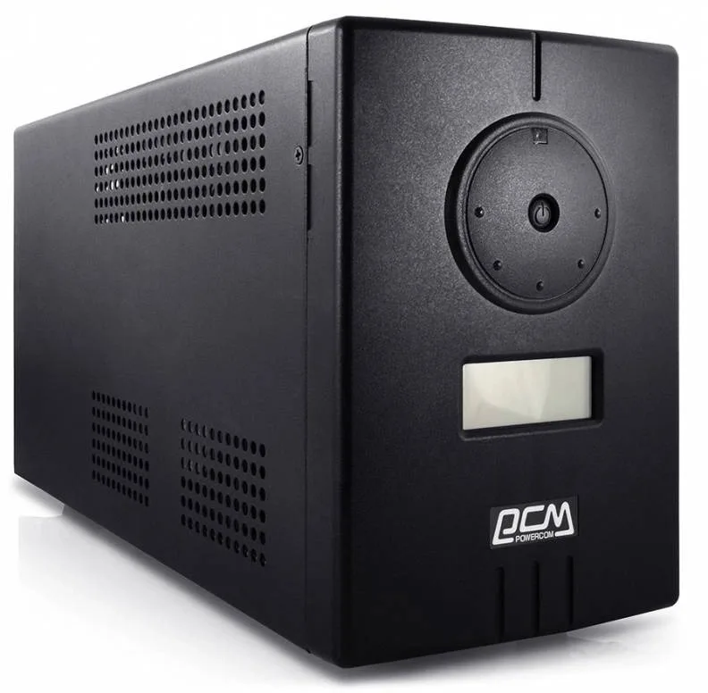 Источник бесперебойного питания Powercom Infinity INF-3000