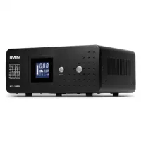 ИБП SVEN RT-1000 (1000VA/600W), фото 1