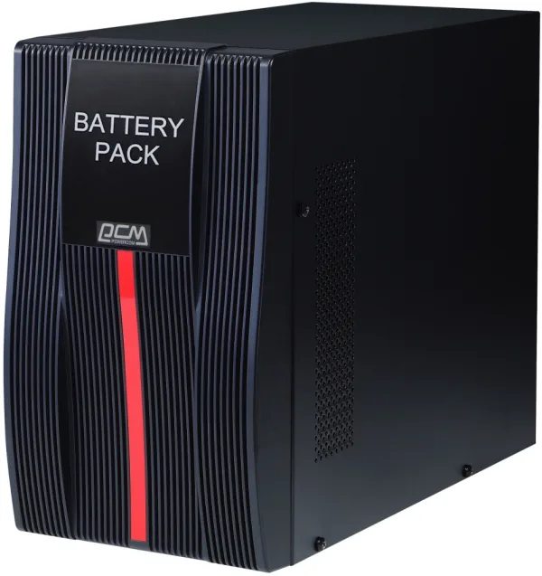 Батарея для ИБП Powercom BAT MAC-48V для MAC-1500
