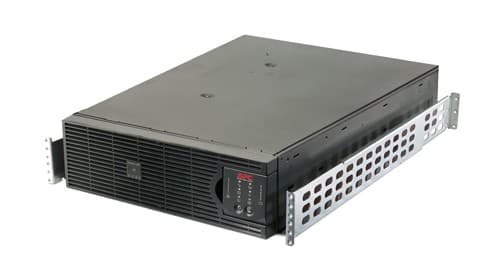 Источник бесперебойного питания APC Smart-UPS RT 3000VA RM 230V