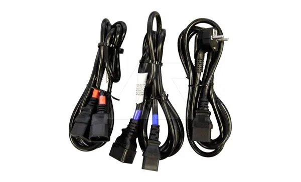 Кабель Eaton 10A FR/DIN power cords for HotSwap MBP
