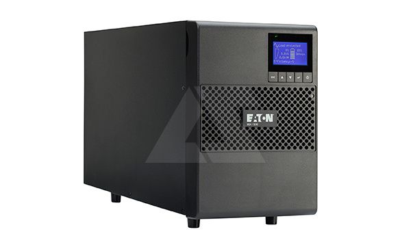 Источник бесперебойного питания Eaton 9SX 1500i 1500VA, 1350W, ЖК, АВМ