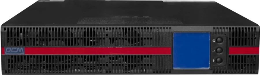 Источник бесперебойного питания Powercom Macan MRT-6000